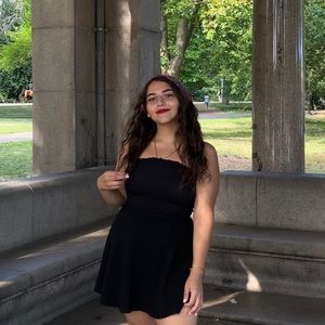 Meet your Posher, Emma